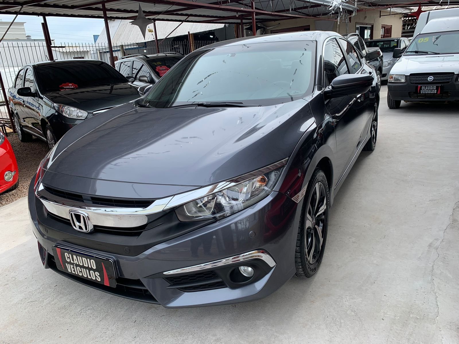 imagem de Sedan EXL 2.0 Flex 16V Aut.4p