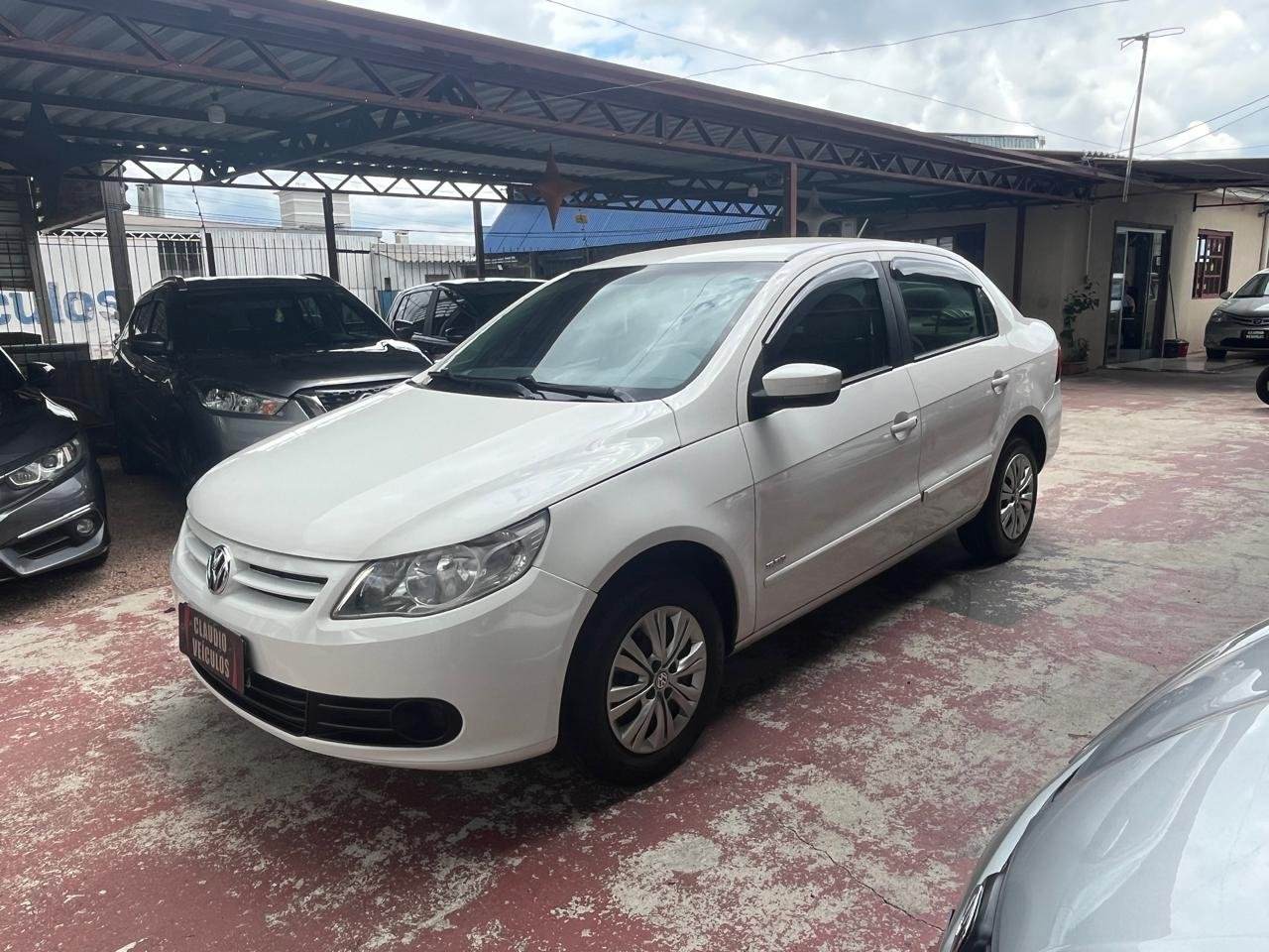 imagem de 1.0/1.0 City Mi Total Flex 8V 4p