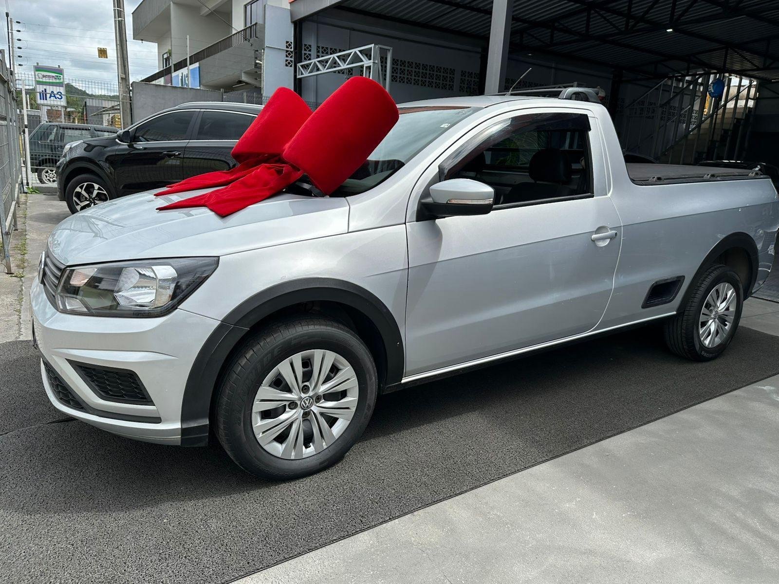 imagem de Trendline 1.6 Total Flex 16V