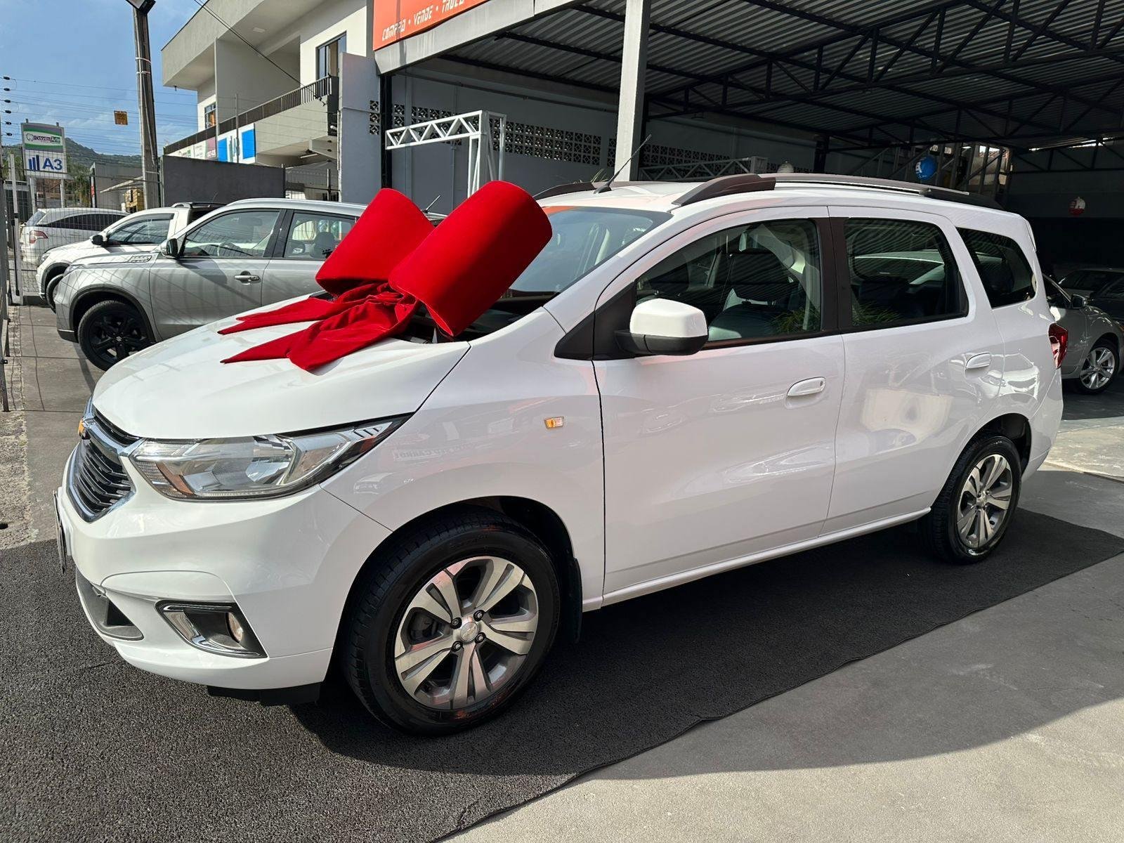 imagem de PREMIER 1.8 8V Econo.Flex 5p Aut.