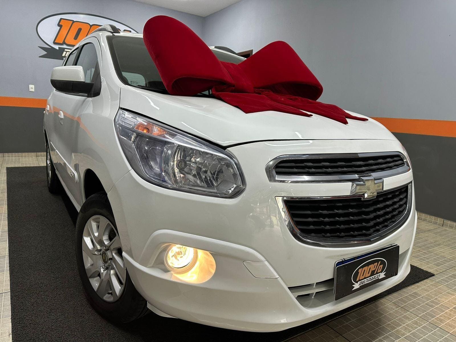 imagem de LTZ 1.8 8V Econo.Flex 5p Mec.