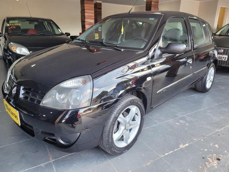 imagem de Campus Hi-Flex 1.0 16V 5p