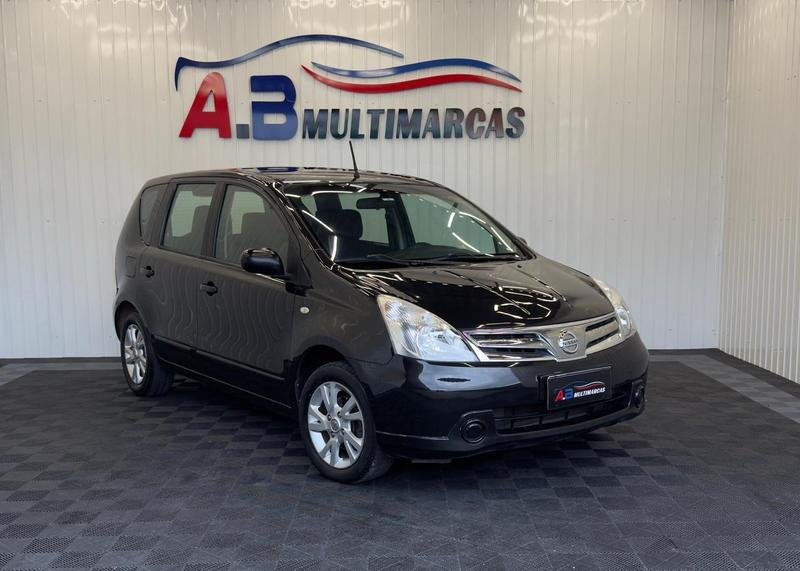 imagem de S 1.6 16V Flex Fuel Mec.