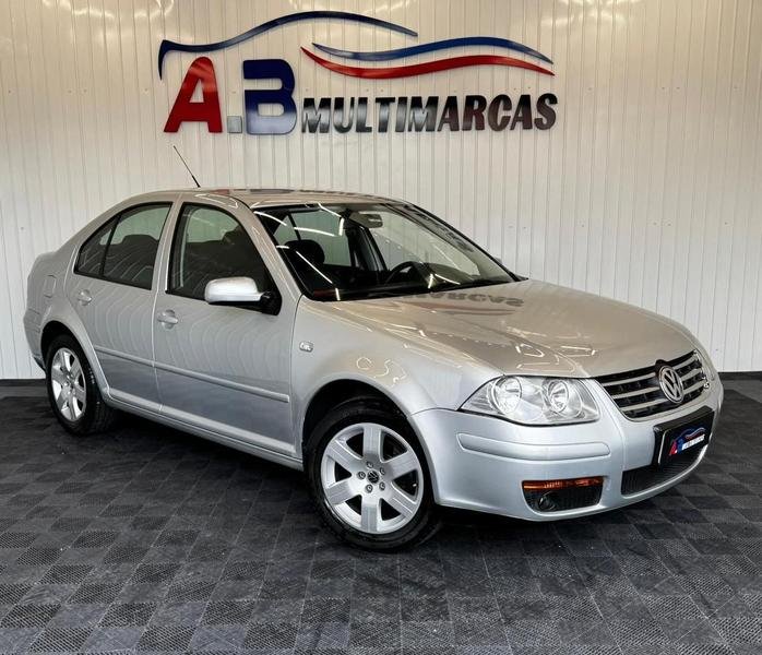 imagem de 2.0/ 2.0 Flex 8v Aut.