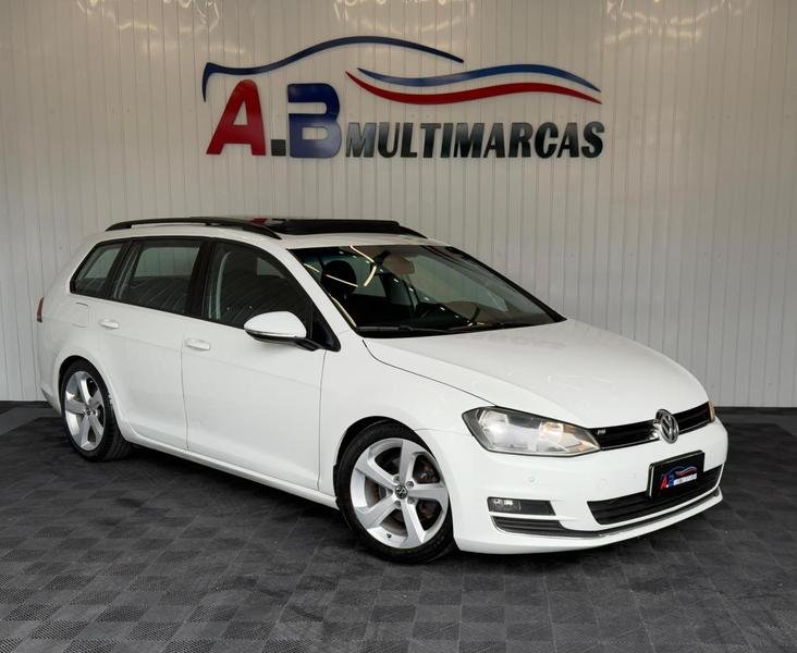 imagem de Comfortline 1.4 TSI 140cv Mec.