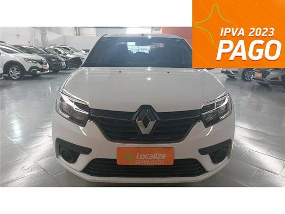 imagem de Zen Flex 1.6 16V 4p Mec.