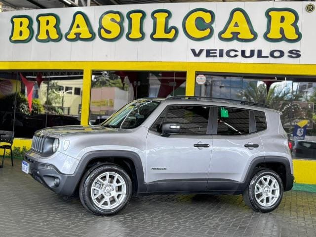 imagem de Limited 1.8 4x2 Flex 16V Aut.