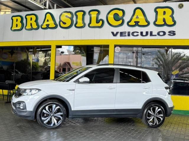 imagem de Comfor. 200 TSI 1.0 Flex 5p Aut.