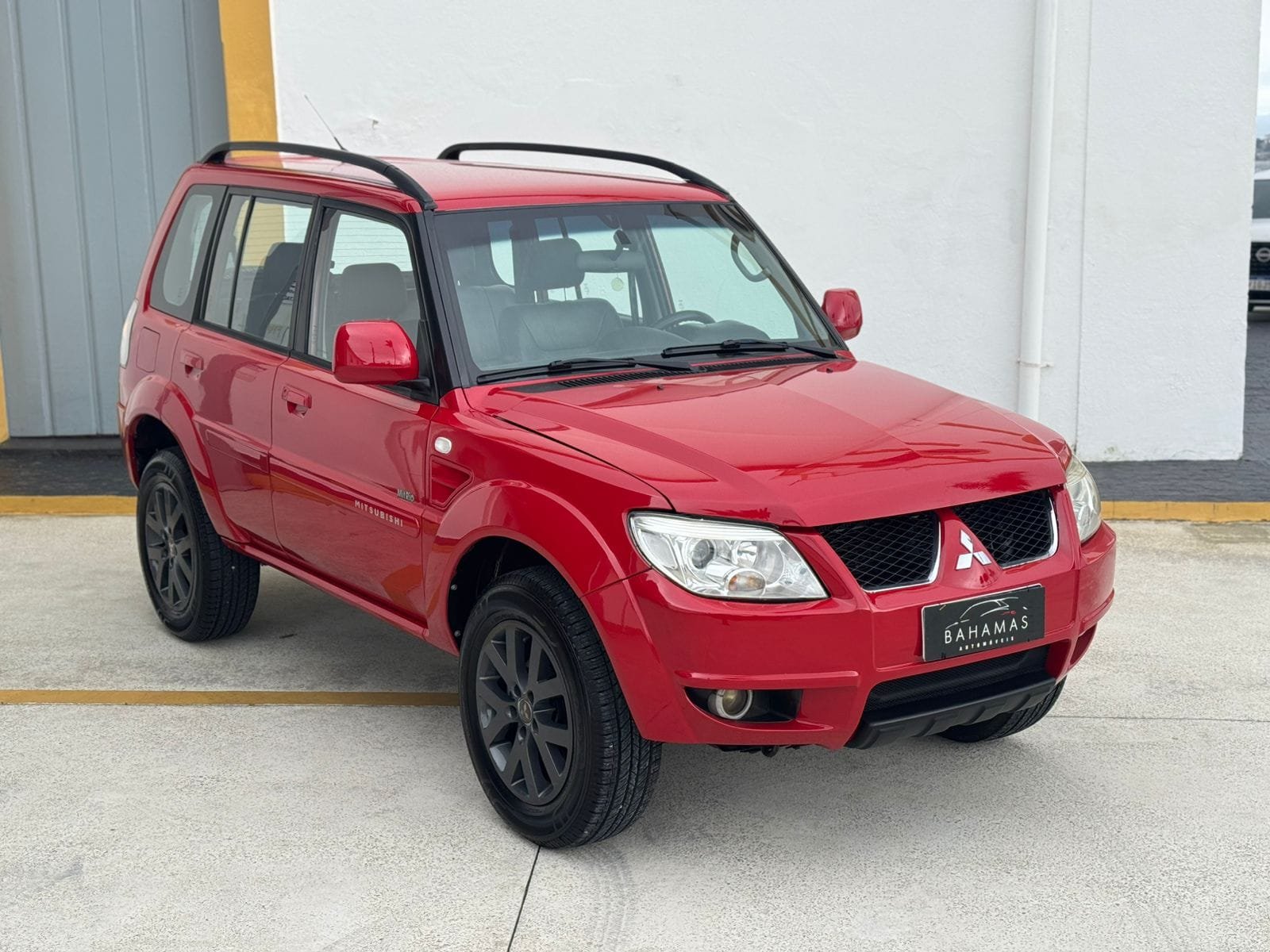 imagem de 2.0/ 2.0 Flex 16V 4x4 Aut.