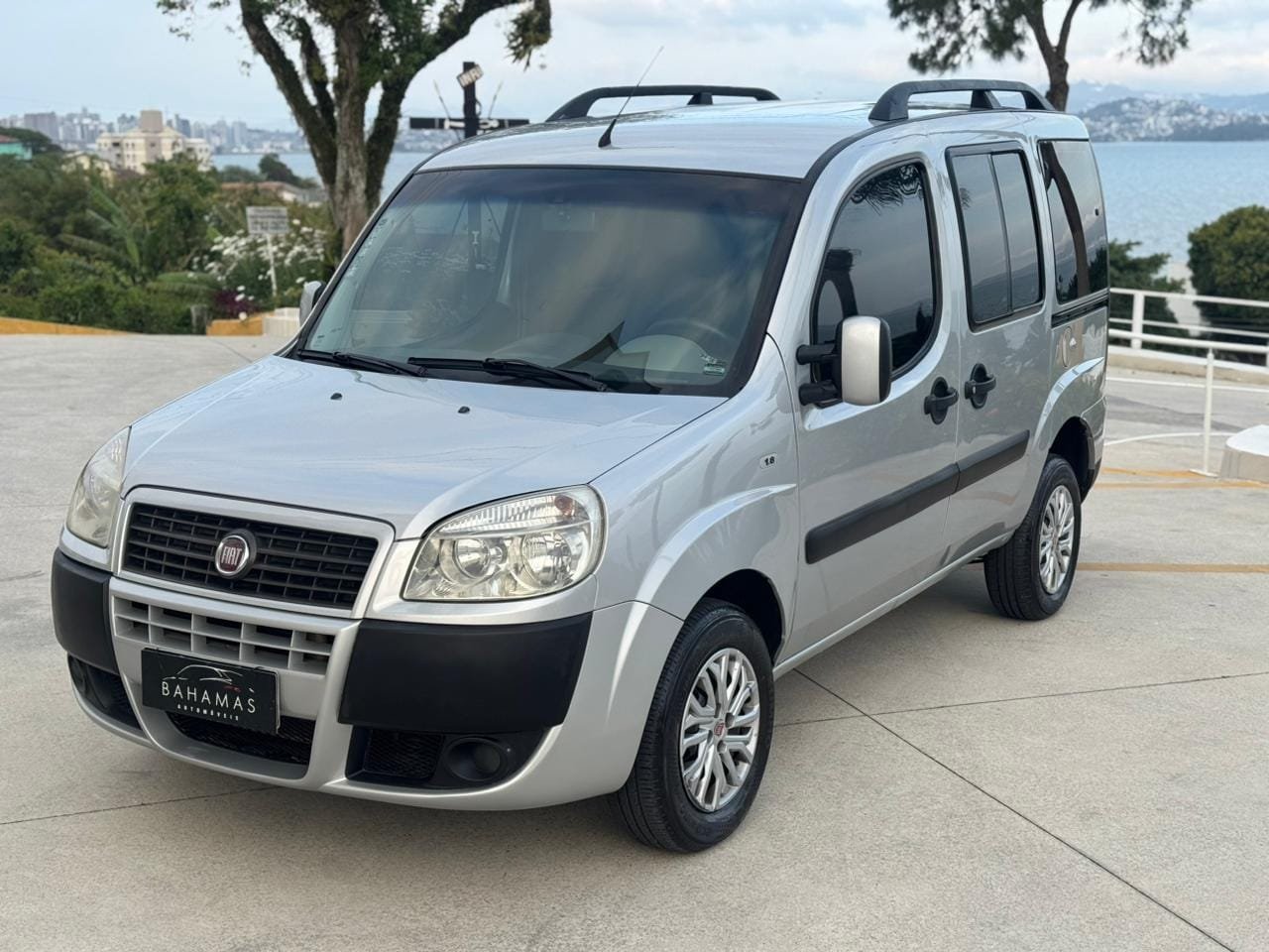 imagem de ESSENCE 1.8 Flex 16V 5p