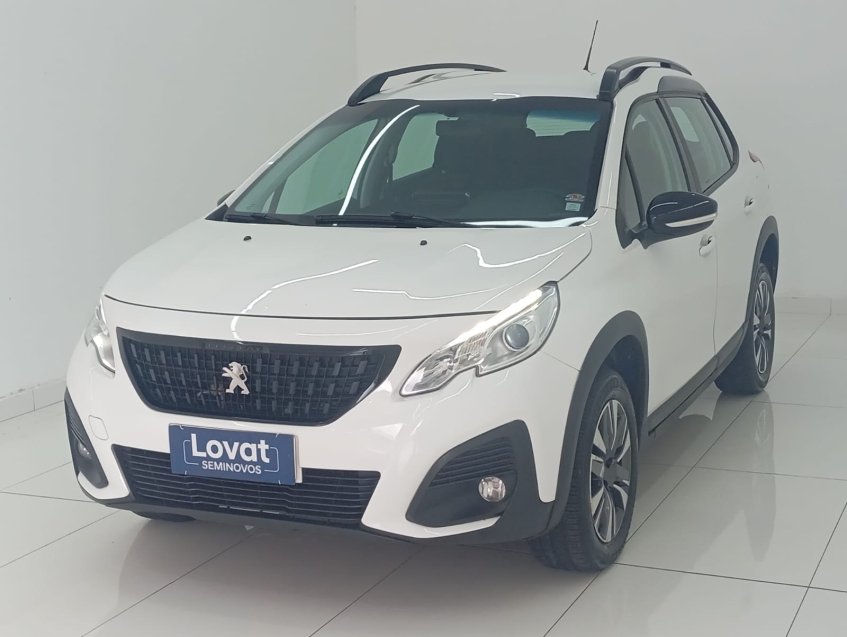 imagem de Allure 1.6 Flex 16V 5p Aut.