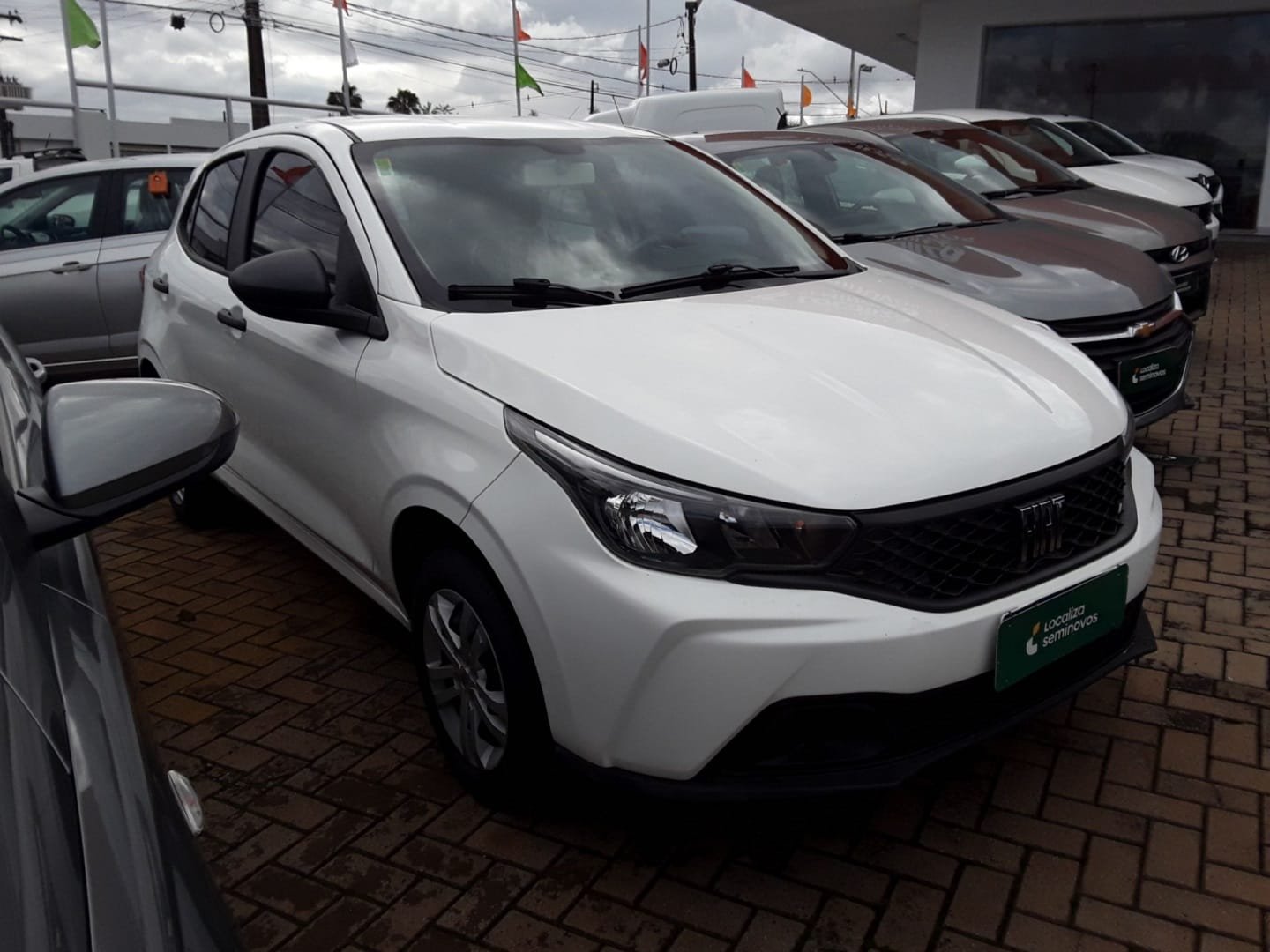 imagem de 1.0 6V Flex