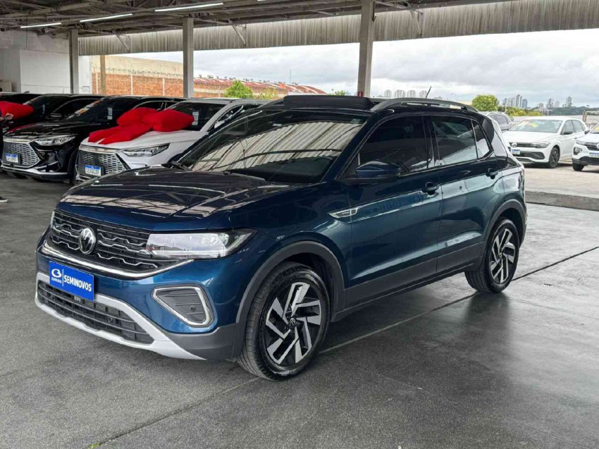 imagem de Hig. 250 TSI 1.4 Flex 16V 5p Aut