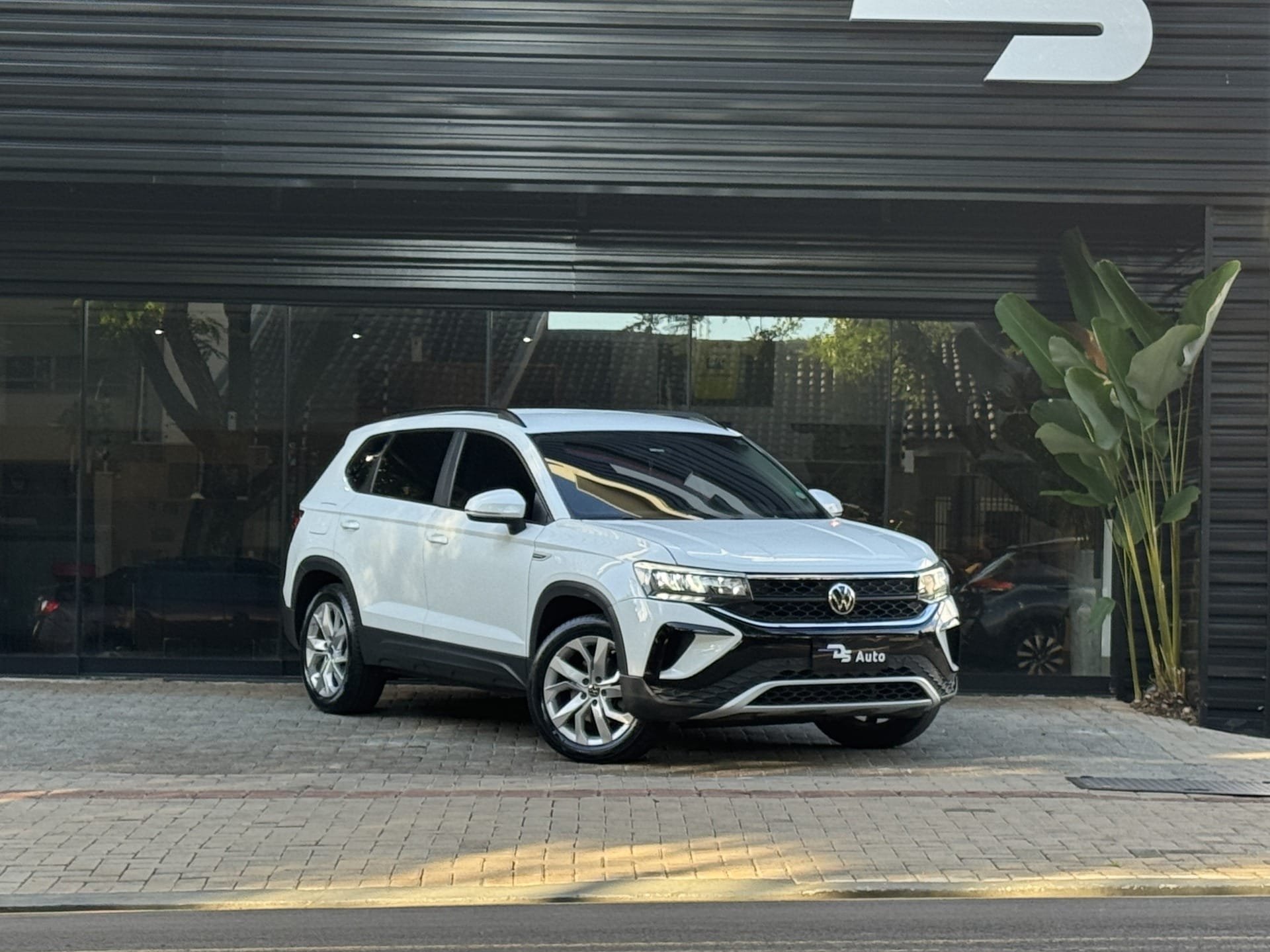 imagem de Comfortline 1.4 250 TSI Flex Aut.