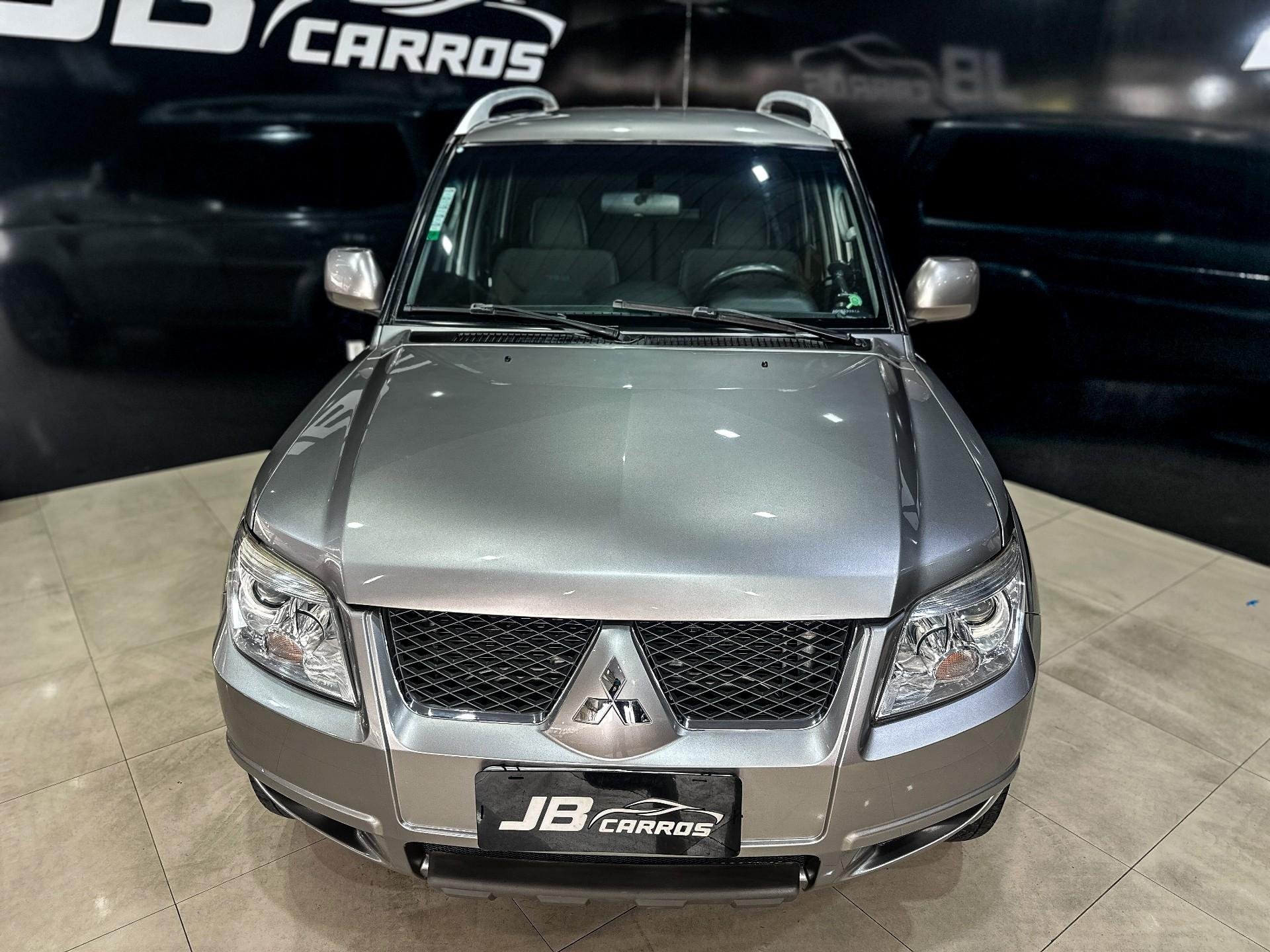 imagem de 2.0 Flex 16V 4X2 Aut.