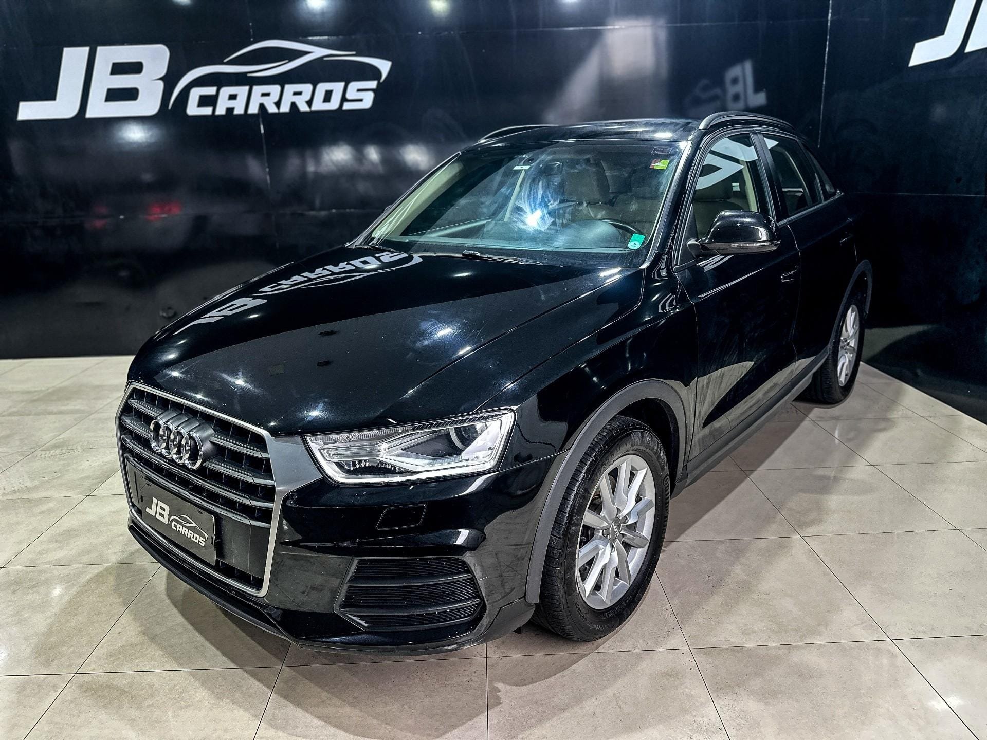 imagem de 1.4 TFSI/TFSI Flex S-tronic 5p