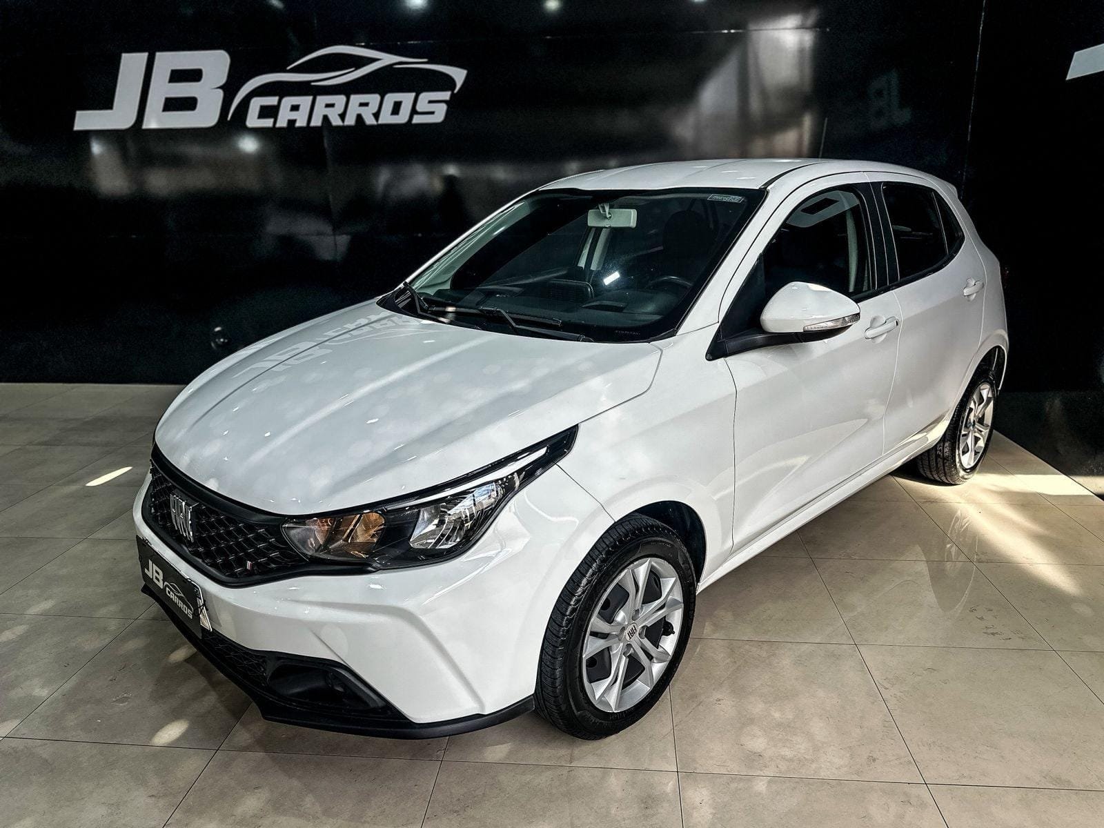 imagem de DRIVE 1.0 6V Flex