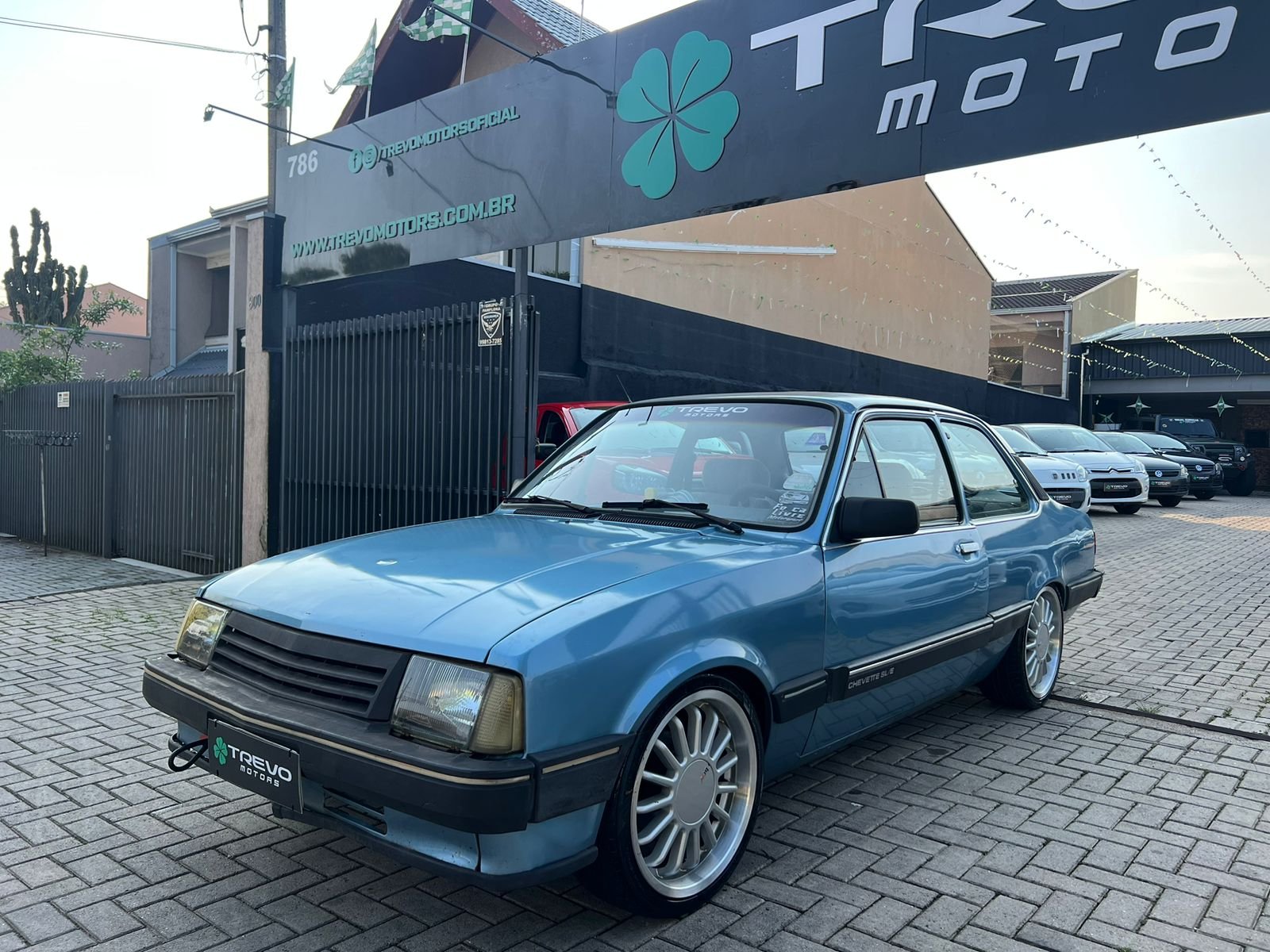 imagem de L / SL / SL/e / DL / SE 1.6