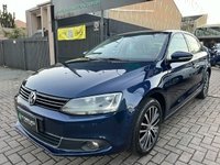 Volkswagen JETTA Highline 2.0 TSI 16V 4p Tiptronic na cor Azul em Curitiba / PR - 20067