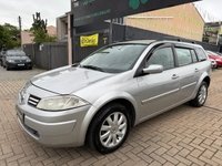 imagem de Grand Tour Dynam. Hi-Flex 1.6 16V