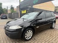 imagem de Grand Tour Dynam. Hi-Flex 1.6 16V