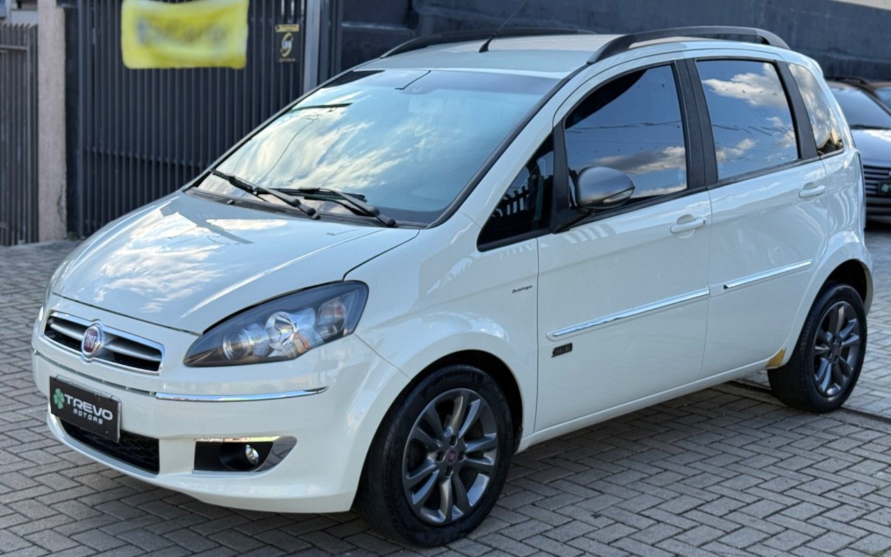 imagem de ESSENCE SUBLIME Dual.1.6 Flex16V 5p