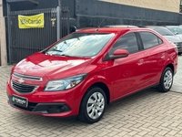 imagem de Sed. Maxx/ LT 1.4 8V ECONOF. 4p