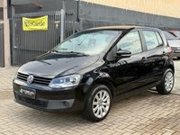 Volkswagen Fox 1.6 Mi Total Flex 8V 5p na cor Preto em Curitiba / PR - 20098