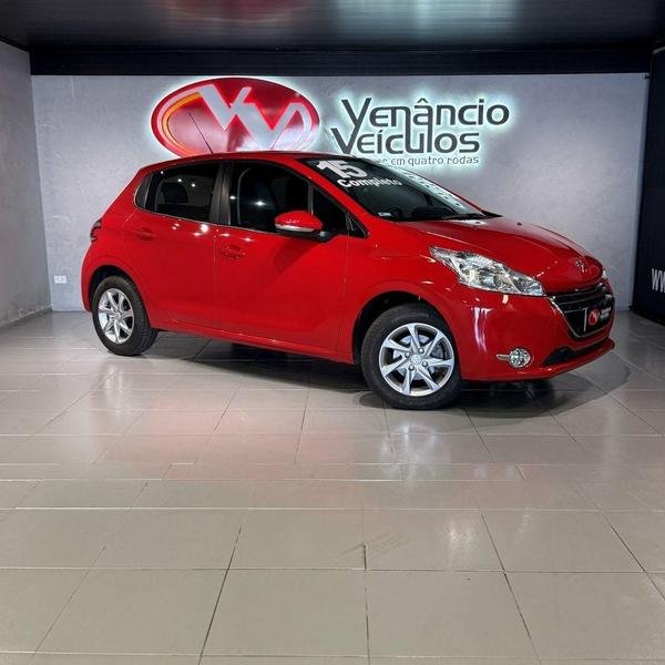 imagem de Active/Active Pack 1.5 Flex 8V 5p