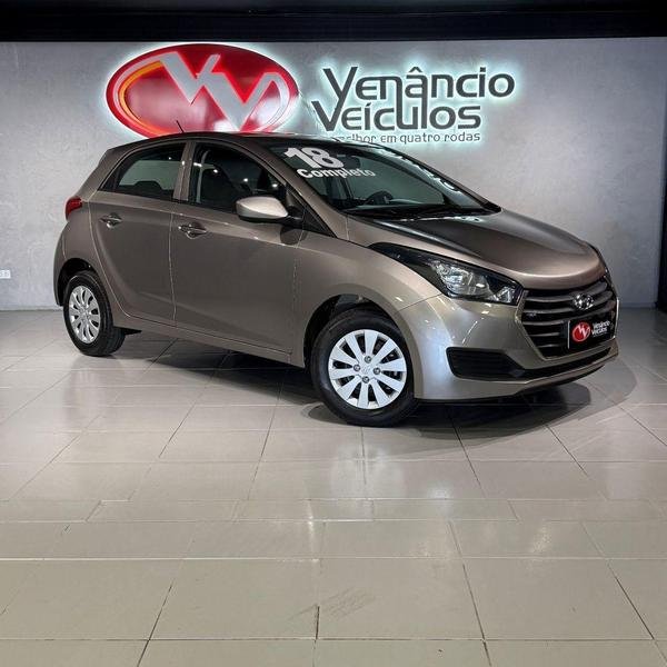 imagem de Comf./C.Plus/C.Style 1.0 Flex 12V