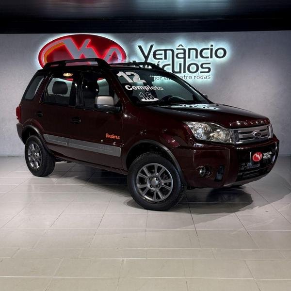 imagem de FREESTYLE 1.6 16V Flex 5p