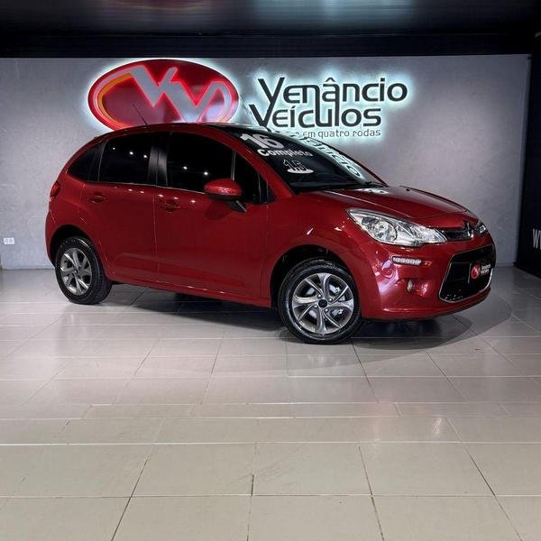 imagem de Tendance 1.5 Flex 8V 5p Mec.