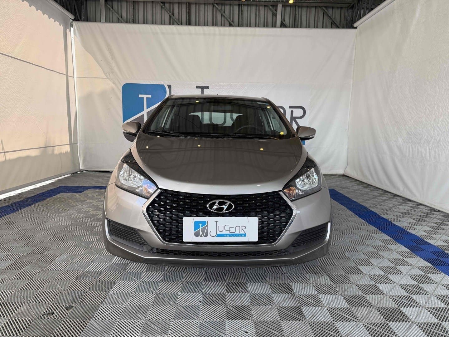 imagem de C.Style/C.Plus 1.6 Flex 16V Aut.