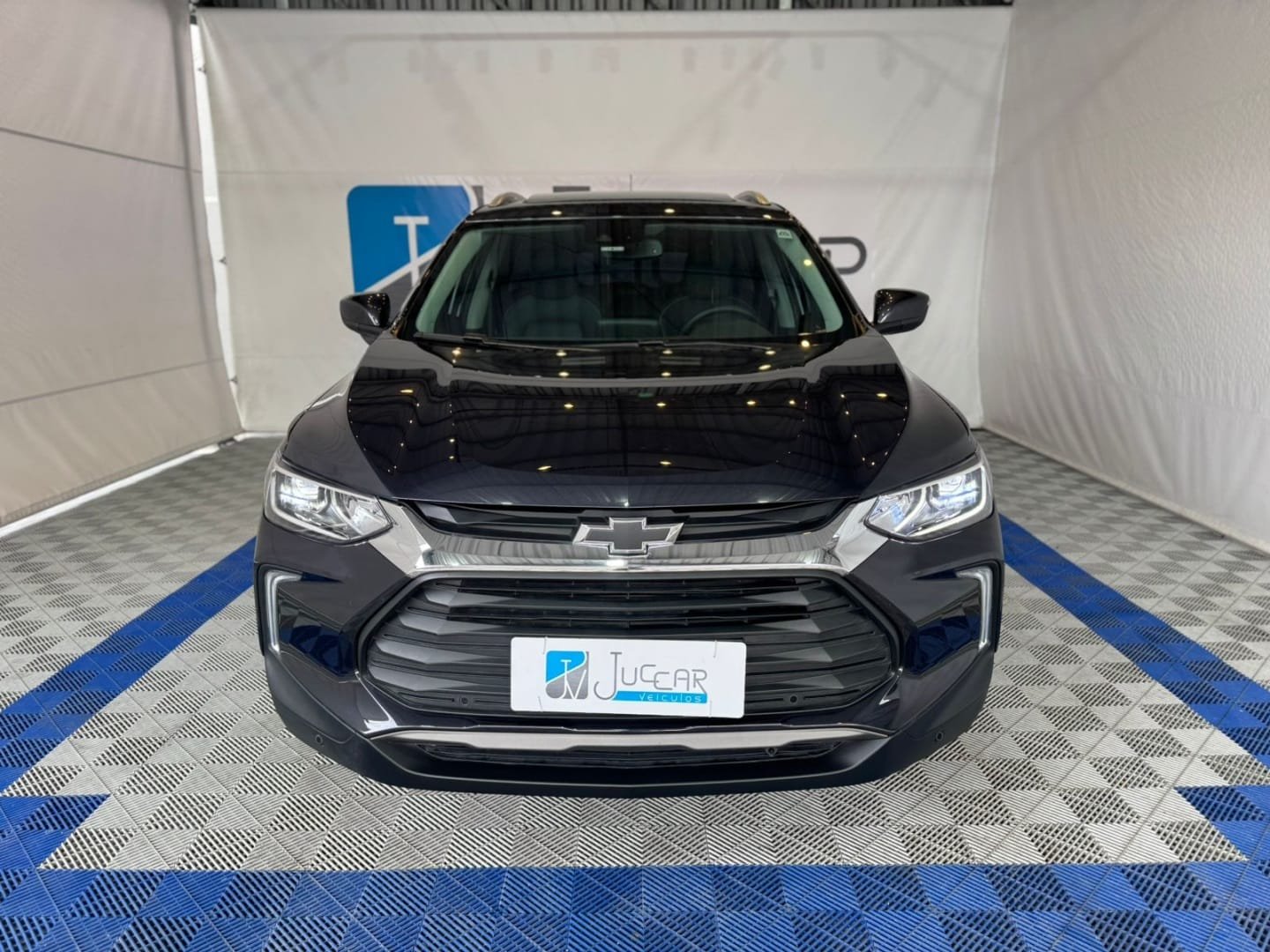 imagem de Premier 1.2 Turbo 12V Flex Aut.