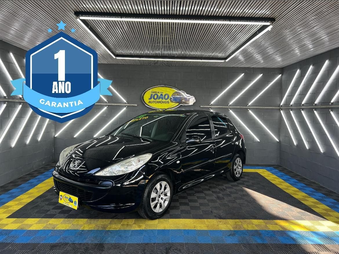 imagem de XR 1.4 Flex 8V 3p