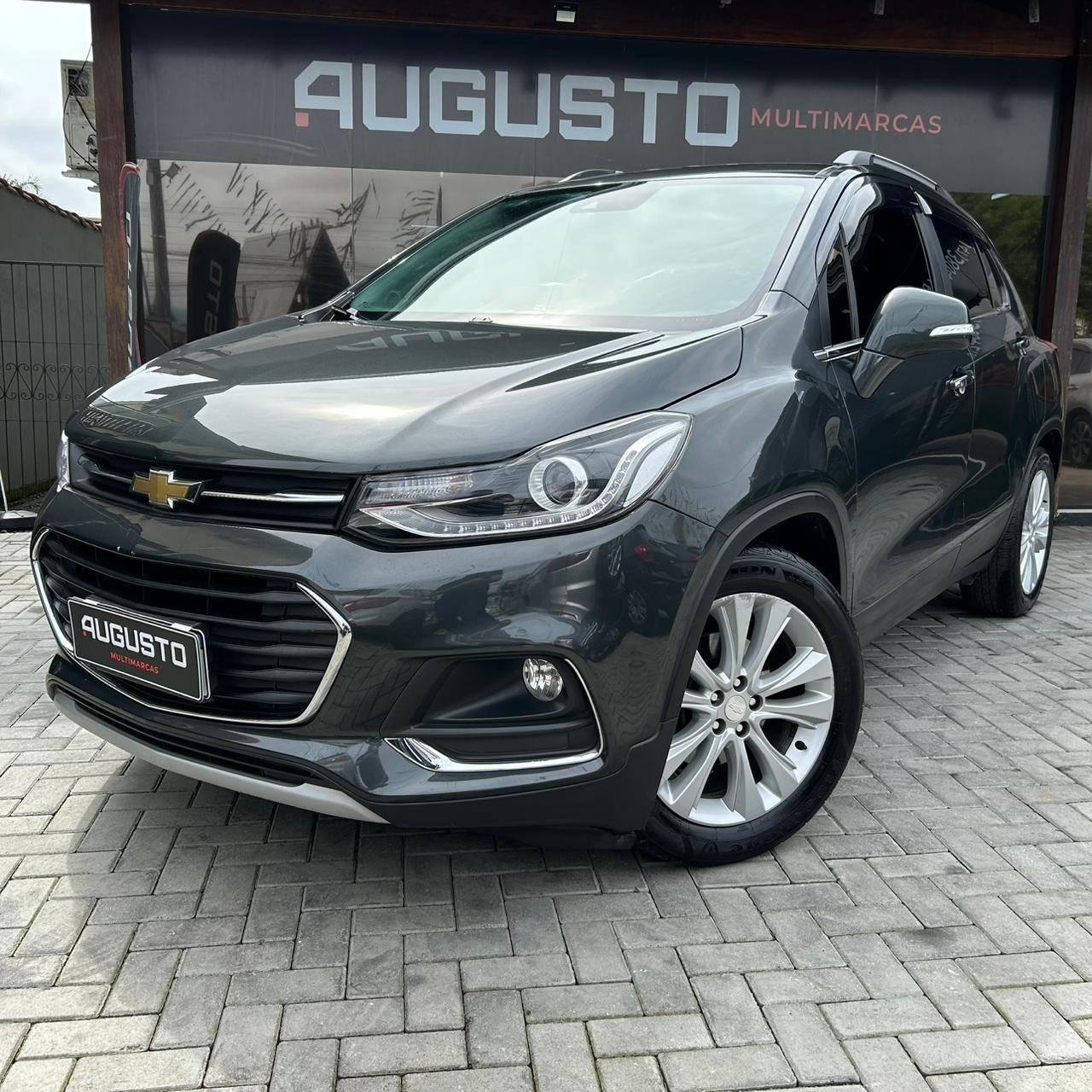 imagem de Premier 1.4 Turbo 16V Flex Aut