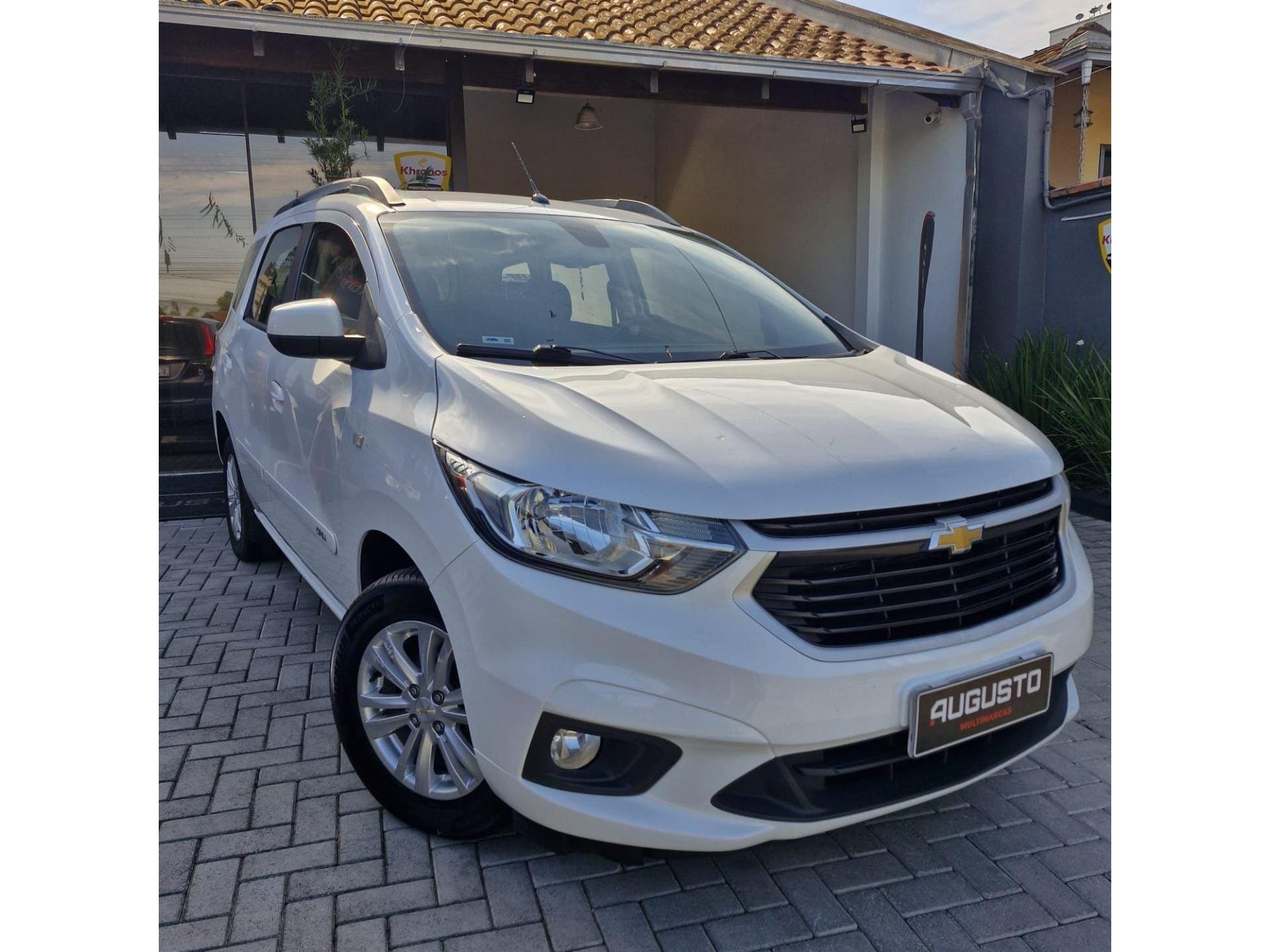 imagem de LT 1.8 8V Econo.Flex 5p Mec.