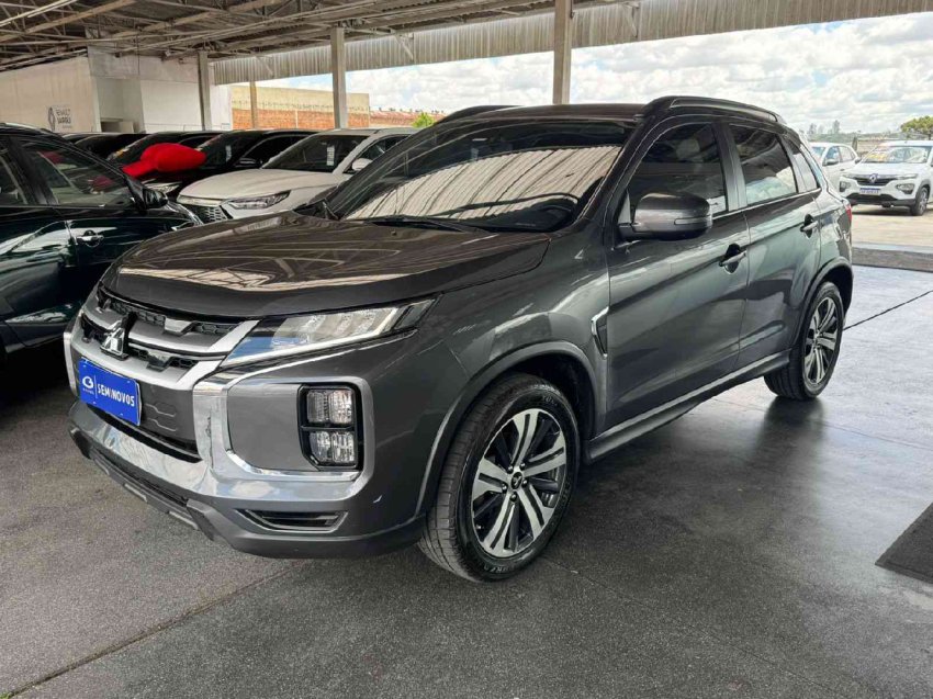 imagem de HPE 2.0 16V 5p Aut.