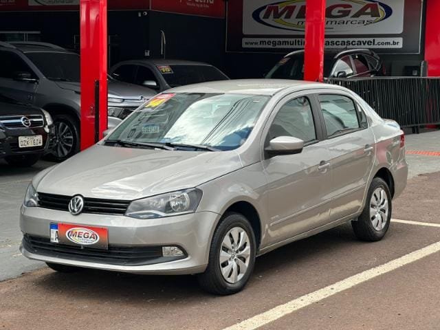 imagem de 1.0/1.0 City Mi Total Flex 8V 4p