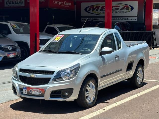 imagem de LS 1.4 ECONOFLEX 8V 2p