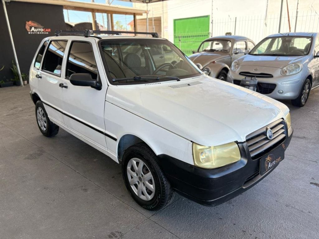 imagem de Mille 1.0 Fire/ F.Flex/ ECONOMY 2p