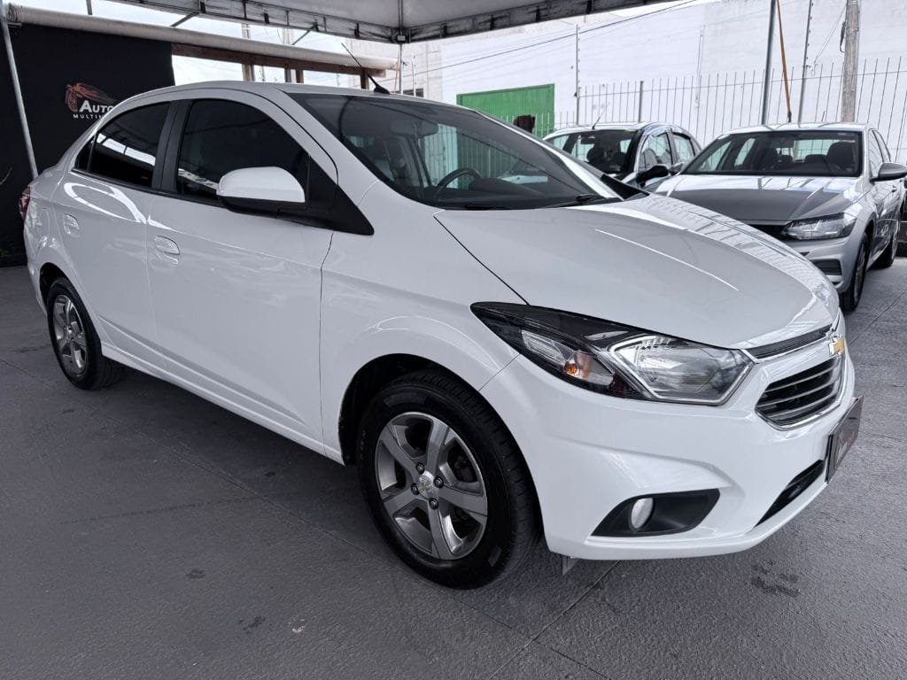 imagem de Sed. LTZ 1.4 8V FlexPower 4p