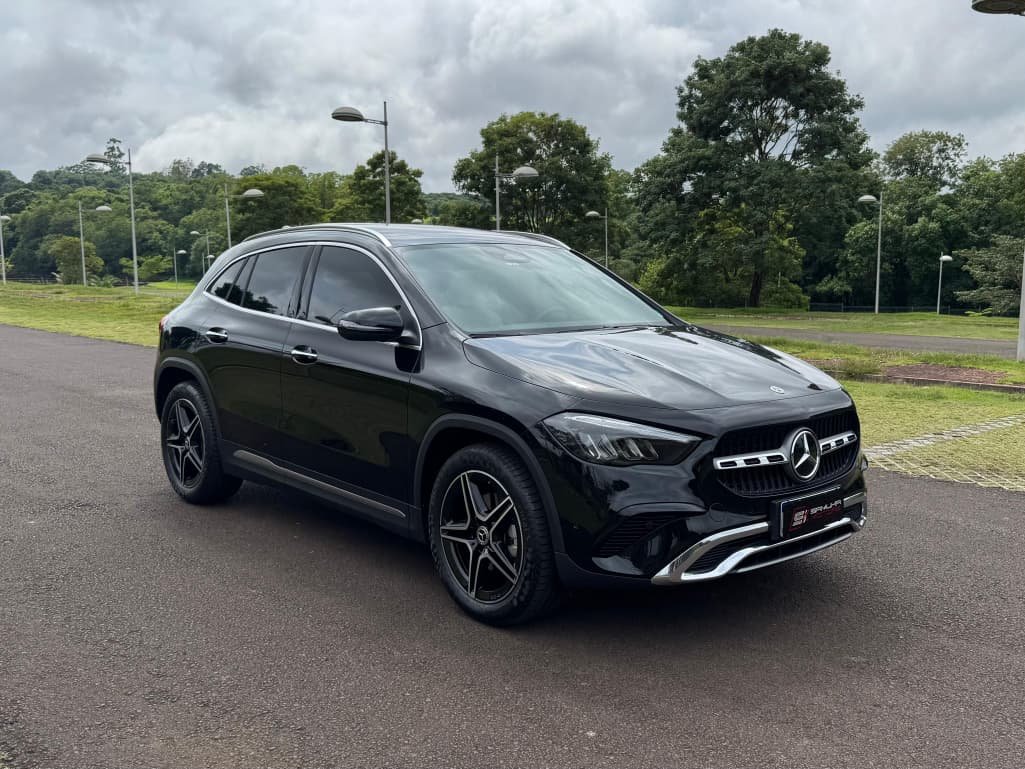 imagem de Progressive 1.3 TB 16V Aut.(Híb)