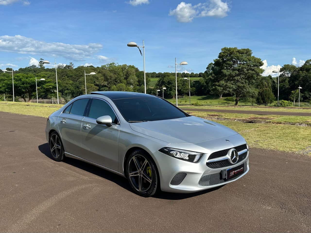 imagem de 1.3 TB Advance Aut.