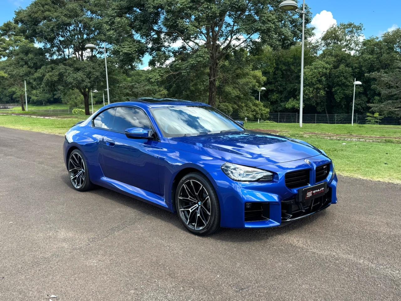 imagem de Coupe 3.0 Bi-Turbo 24V 3p