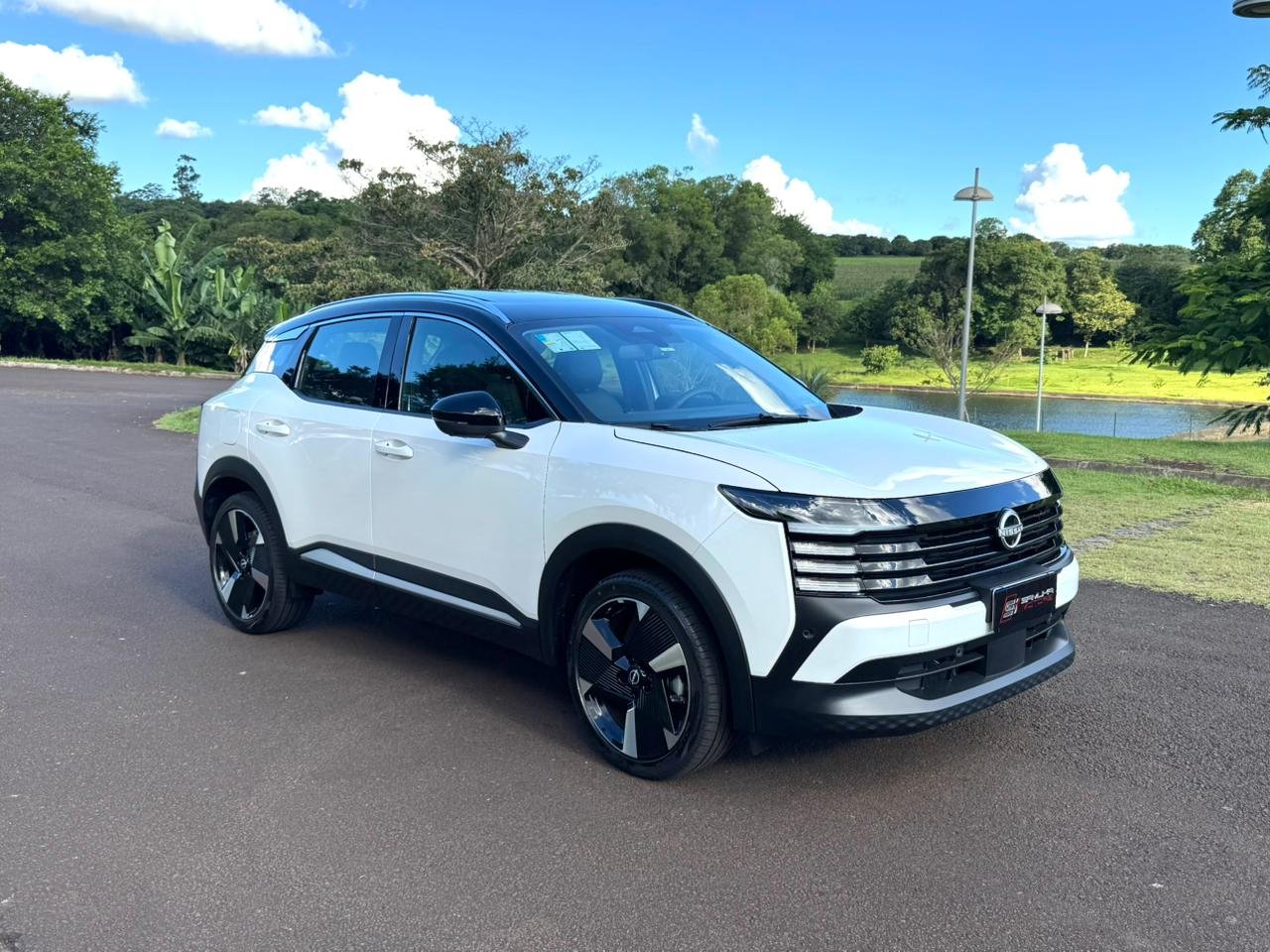 imagem de Platinum 1.0 Turbo Flex Aut.