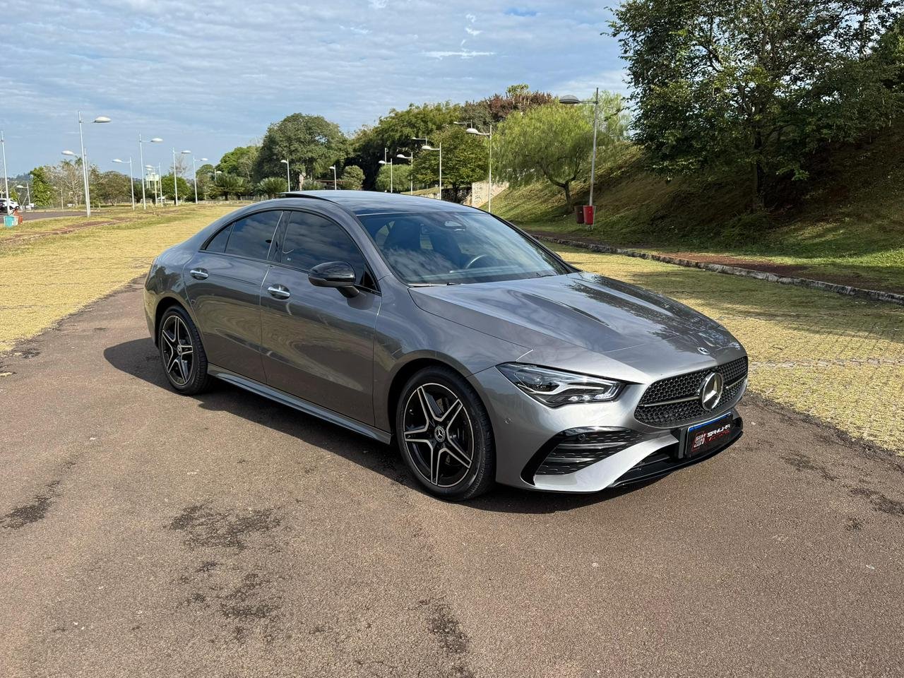 imagem de Line 1.3 TB 16V Aut. (Híb.)