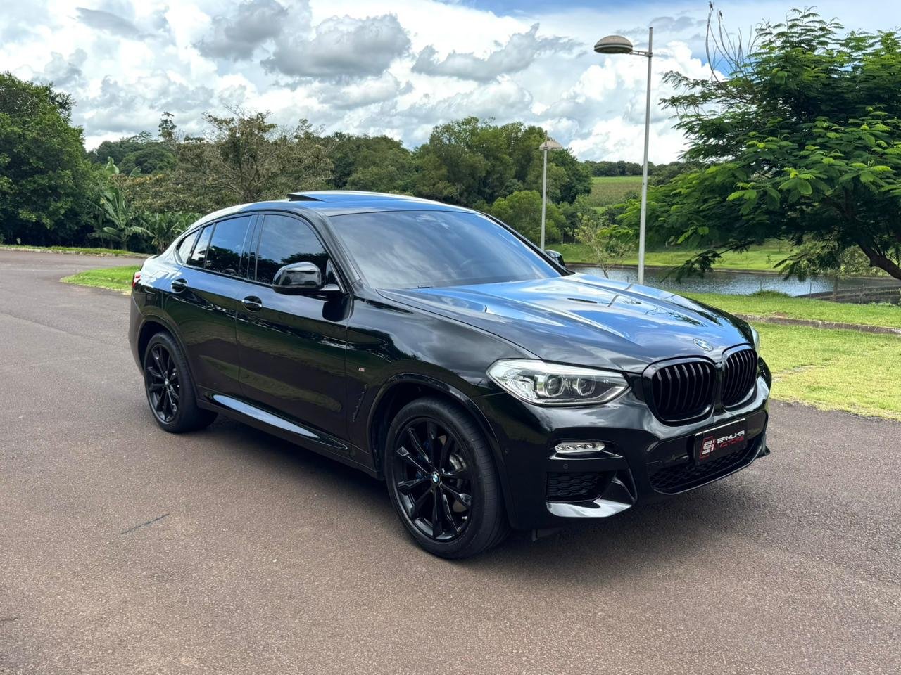 imagem de XDRIVE 30i M-Sport 2.0 TB 252cv Aut