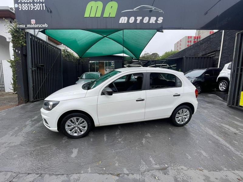 imagem de 1.6 MSI Flex 8V 5p