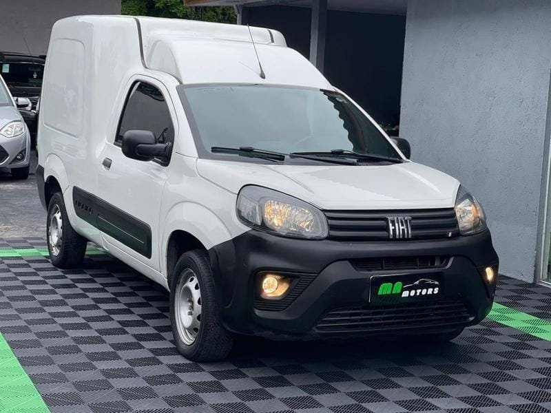 imagem de Endurance EVO 1.4 Flex 8V 2p